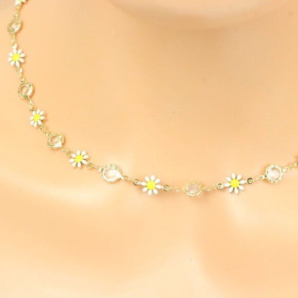 "Minimalist Necklace Chain, Elegant Jewelry for Women & Girls | MLCRC1186 - Picture 1 of 10